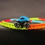Kép 14/15 - Race track - 193 pieces + car 22461
