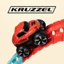 Kép 3/15 - Race track - 193 pieces + car 22461