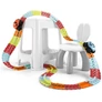 Kép 6/15 - Race track - 193 pieces + car 22461