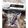 Kép 19/20 - Foil sealer with scale and roller set RUHHY