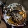 Kép 15/21 - Decanter - globe - whiskey set Malatec 22553