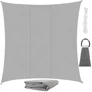 Kép 1/11 - Sunshade sail 3.6x3.6m Gardlov 23164