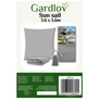 Kép 3/11 - Sunshade sail 3.6x3.6m Gardlov 23164