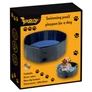 Kép 2/12 - Folding dog pool/pen 100x30 Purlov 20929