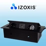 Kép 2/12 - Izoxis 21446 double USB socket hidden in the countertop