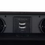 Kép 5/12 - Izoxis 21446 double USB socket hidden in the countertop