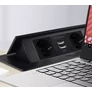 Kép 9/12 - Izoxis 21446 double USB socket hidden in the countertop