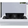 Kép 10/12 - Izoxis 21446 double USB socket hidden in the countertop