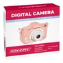 Kép 2/17 - Digital camera pink Kruzzel AC22296