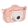 Kép 9/17 - Digital camera pink Kruzzel AC22296