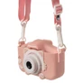 Kép 10/17 - Digital camera pink Kruzzel AC22296
