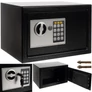 Kép 1/15 - Malatec 22627 Combination Safe