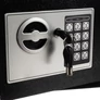 Kép 6/15 - Malatec 22627 Combination Safe