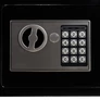 Kép 7/15 - Malatec 22627 Combination Safe