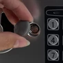 Kép 8/15 - Malatec 22627 Combination Safe