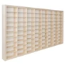Kép 11/13 - Wooden shelf for cars/springs KRUZZEL 20233
