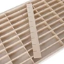 Kép 12/13 - Wooden shelf for cars/springs KRUZZEL 20233