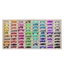 Kép 9/13 - Wooden shelf for cars/springs KRUZZEL 20233