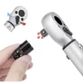 Kép 9/15 - Torque wrench 17/18/21mm Bigstret 19964