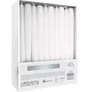 Kép 1/9 - White taper candle - set of 40