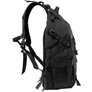Kép 11/19 - Trizand 20534 black military/hiking backpack