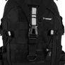 Kép 14/19 - Trizand 20534 black military/hiking backpack