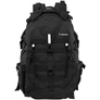 Kép 8/19 - Trizand 20534 black military/hiking backpack