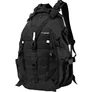 Kép 9/19 - Trizand 20534 black military/hiking backpack