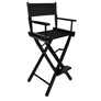 Kép 6/17 - Wooden Makeup Chair Beautylushh 25414