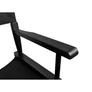 Kép 8/17 - Wooden Makeup Chair Beautylushh 25414