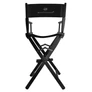 Kép 9/17 - Wooden Makeup Chair Beautylushh 25414