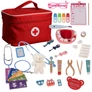 Kép 9/11 - Little Doctor Kruzzel Set 24782