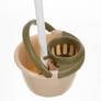 Kép 7/14 - Kruzzel 24747 Children's Cleaning Kit