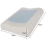 Kép 3/14 - Malatec 24238 pillow