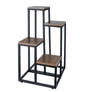 Kép 9/13 - Standing flower stand 69 cm Ruhhy 25997