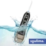 Kép 20/27 - Soulima 25397 Cordless Dental Irrigator