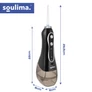 Kép 3/27 - Soulima 25397 Cordless Dental Irrigator
