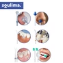 Kép 10/27 - Soulima 25397 Cordless Dental Irrigator