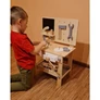 Kép 12/17 - Toy Workshop - Wooden Kruzzel 24820