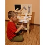 Kép 14/17 - Toy Workshop - Wooden Kruzzel 24820