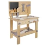 Kép 3/17 - Toy Workshop - Wooden Kruzzel 24820
