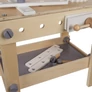 Kép 4/17 - Toy Workshop - Wooden Kruzzel 24820