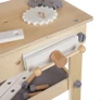 Kép 5/17 - Toy Workshop - Wooden Kruzzel 24820