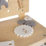 Kép 6/17 - Toy Workshop - Wooden Kruzzel 24820