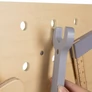 Kép 8/17 - Toy Workshop - Wooden Kruzzel 24820