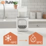 Kép 5/9 - Bottle Warmer 5 in 1 Ruhhy 25962