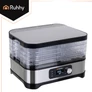 Kép 5/16 - Ruhhy 25928 Mushroom, Fruit and Vegetable Dehydrator