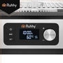 Kép 7/16 - Ruhhy 25928 Mushroom, Fruit and Vegetable Dehydrator