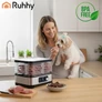 Kép 10/16 - Ruhhy 25928 Mushroom, Fruit and Vegetable Dehydrator