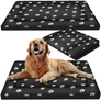 Kép 1/16 - Dog bed 100x70cm Purlov 24862